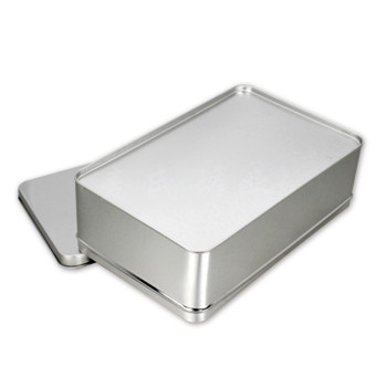 通版長(zhǎng)方形馬口鐵盒|長(zhǎng)方形馬口鐵皮盒廠(chǎng)家