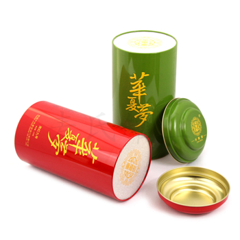定做英德紅茶英紅九號(hào)包裝鐵罐,150克裝綠茶鐵罐