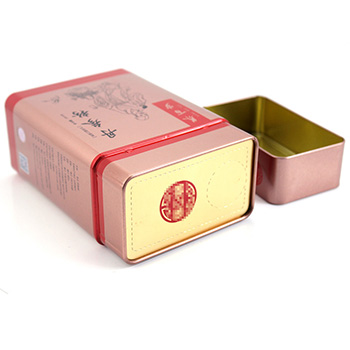 長(zhǎng)方形拍底丹參粉馬口鐵罐_醫(yī)藥保健品馬口鐵罐生產(chǎn)廠(chǎng)家