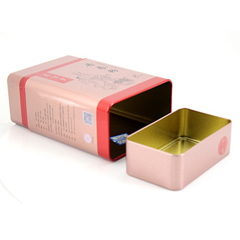 長(zhǎng)方形拍底丹參粉馬口鐵罐_醫(yī)藥保健品馬口鐵罐生產(chǎn)廠(chǎng)家