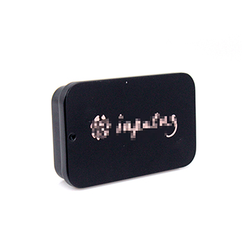 黑色包裝推拉蓋小鐵盒_廣東鐵盒馬口鐵制罐廠(chǎng)家