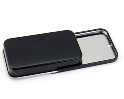 廣東鐵盒馬口鐵制罐廠(chǎng)家