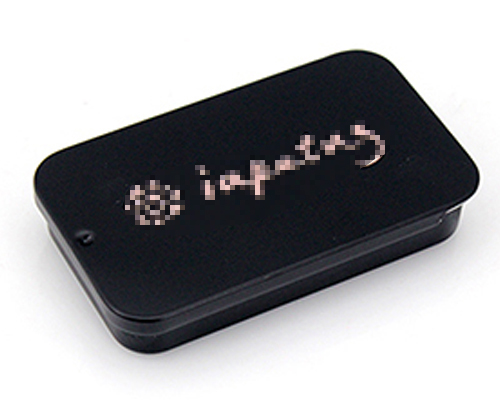 廣東鐵盒馬口鐵制罐廠(chǎng)家